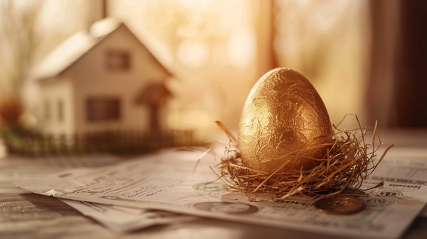 How to Use Your IRA to Invest in Mortgage Notes (Tax-Free/Deferred Passive Income)