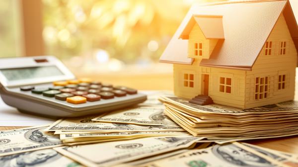 How Much Money Do You Need to Start Investing in Mortgage Notes?